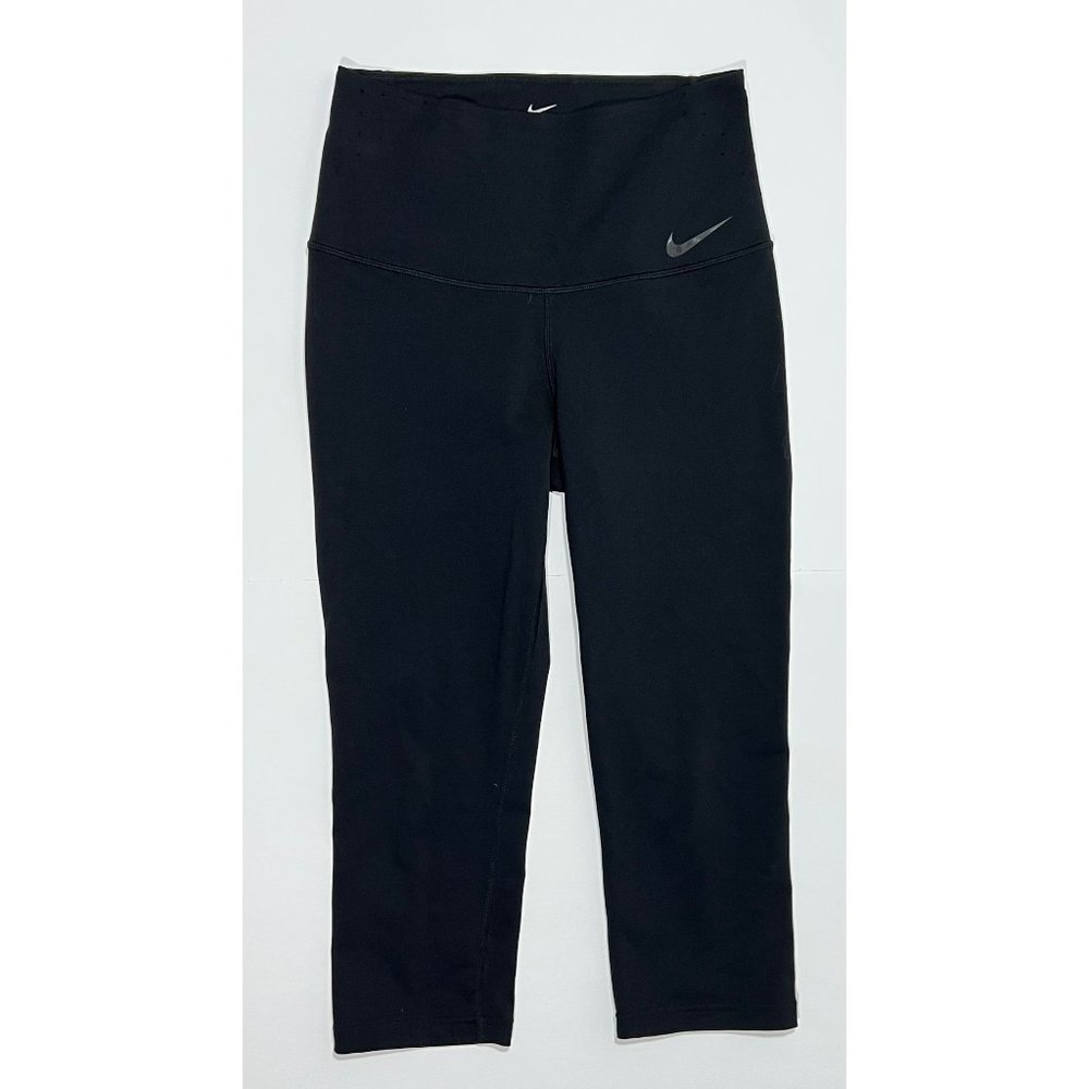 Nike DriFit Crop